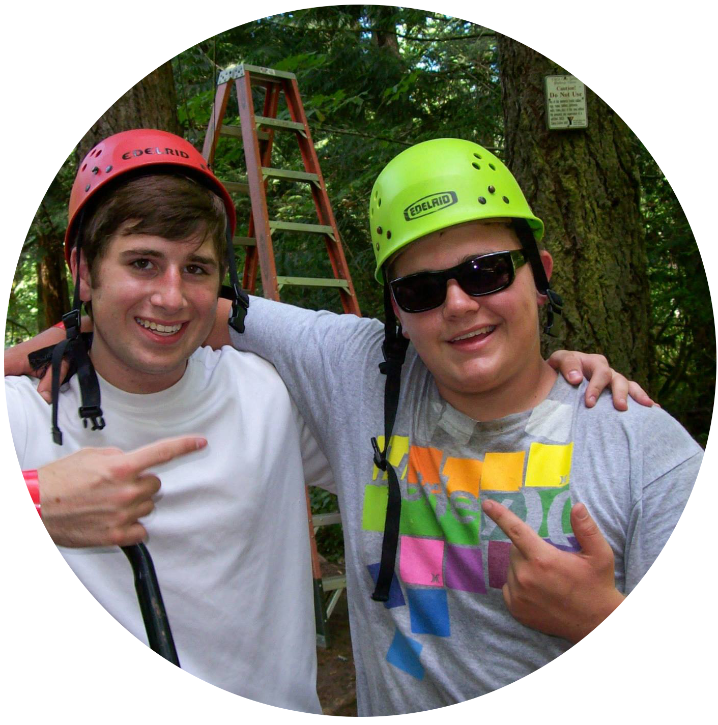 Teen Camps