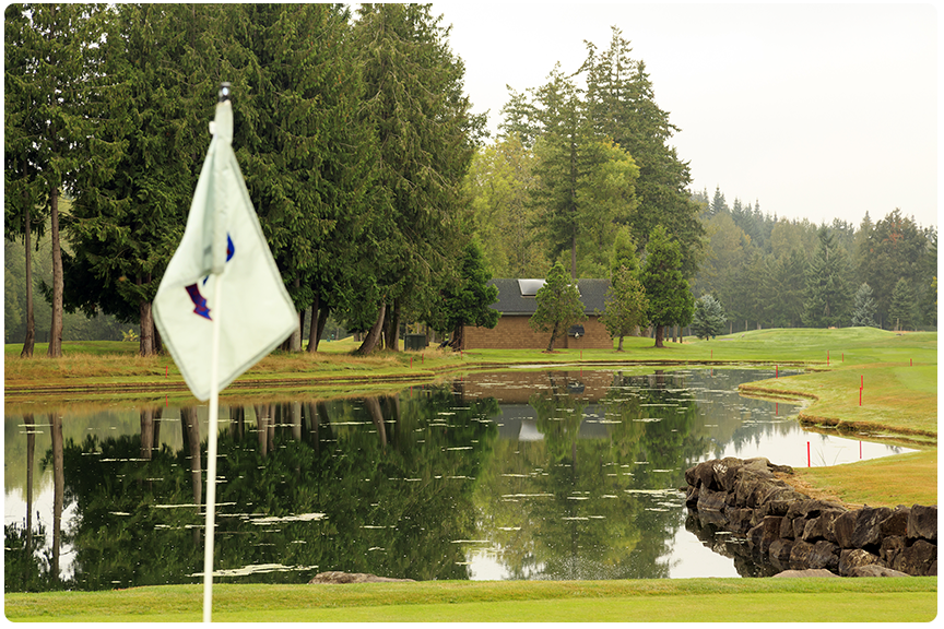9th Annual Golf Tournament