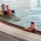 Sherwood Family YMCA Swimming Pool