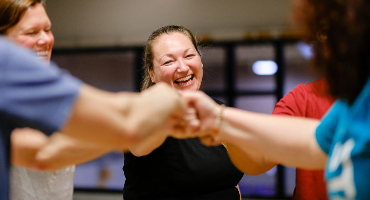 YMCA Refer A Friend