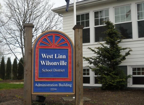 West Linn-Wilsonville School District + YMCA