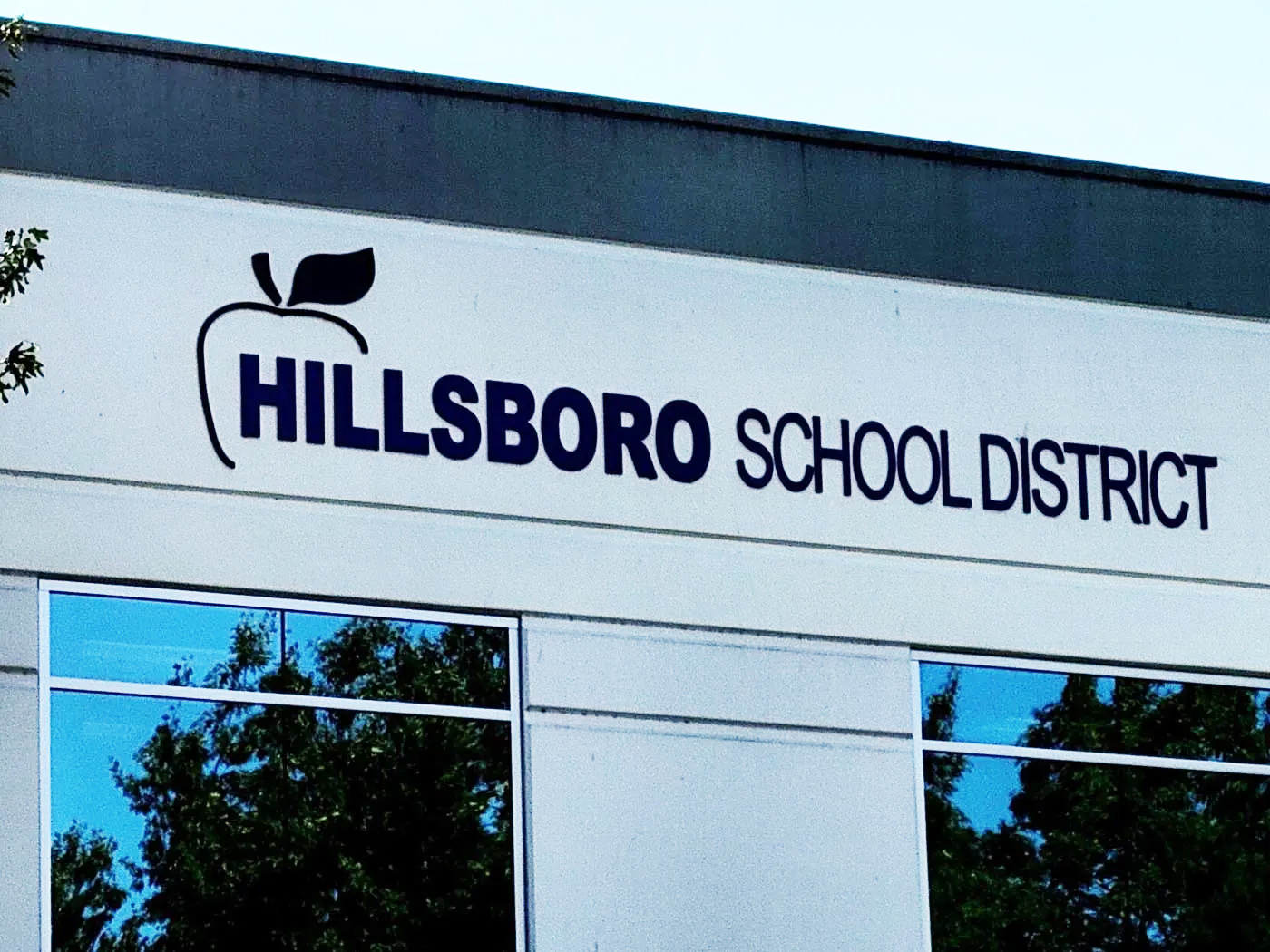 Hillsboro School District + YMCA