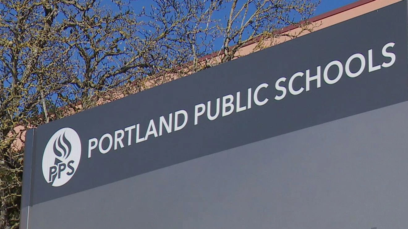 Portland Public Schools + YMCA