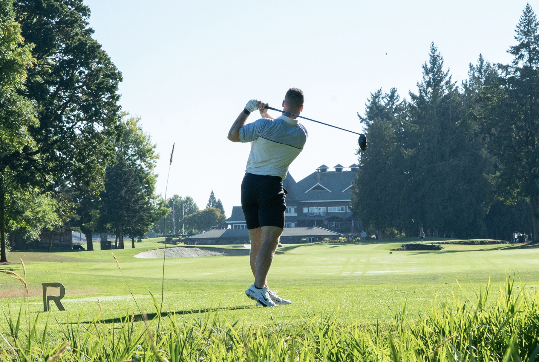 Y-Links Golf Tournament