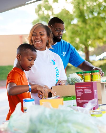 Food Pantry 2