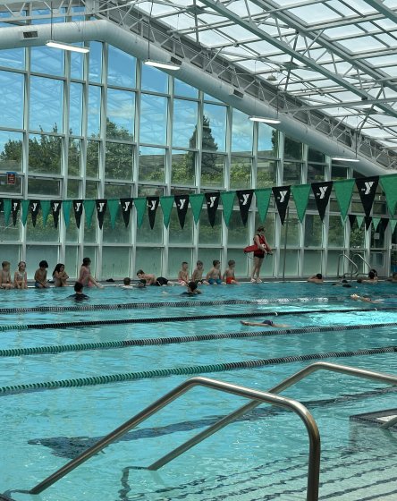 YMCA & Open House Ministries | Swim Lessons