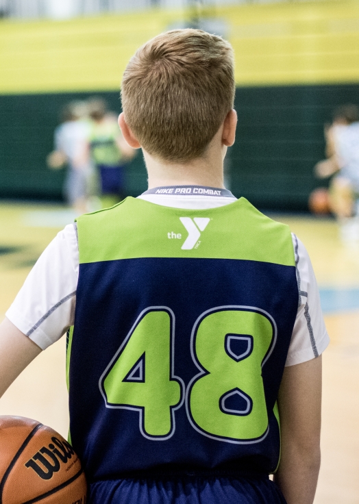 Volleyball | YMCA Of Columbia-Willamette